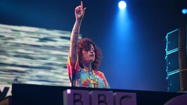 Annie Mac