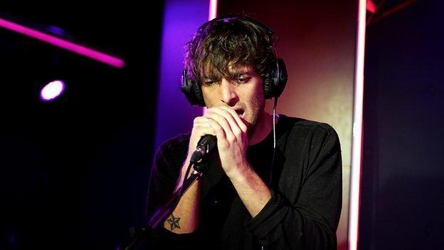 Paolo Nutini