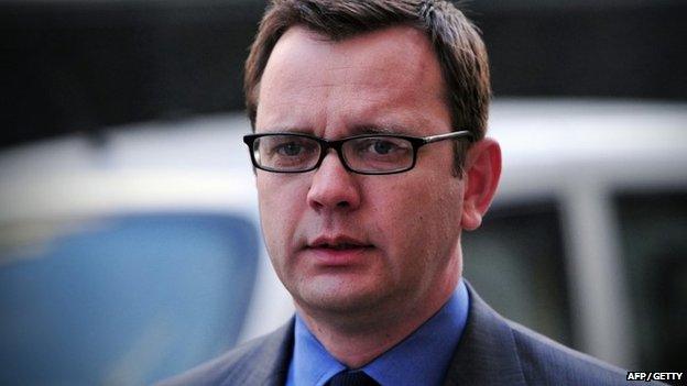 Andy Coulson