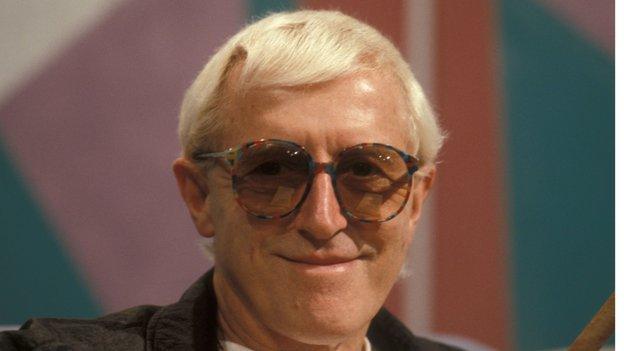 Jimmy Savile