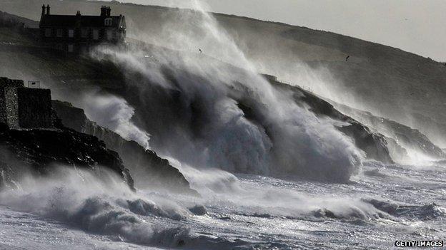 Porthleven