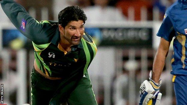 Sohail Tanvir