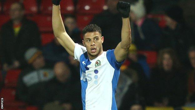 Rudy Gestede