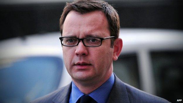 Andy Coulson