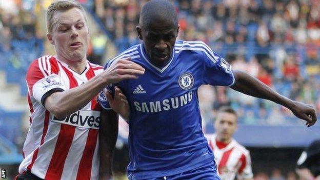 Ramires and Sebastian Larsson