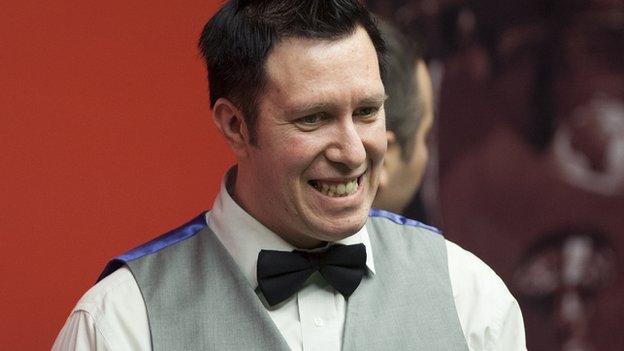 Dominic Dale