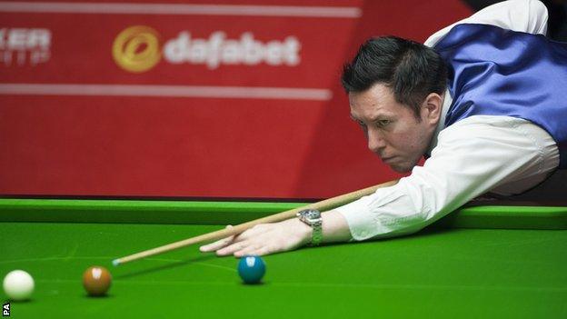 Dominic Dale