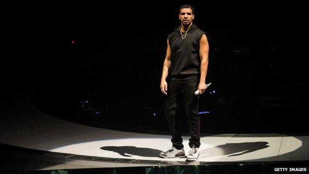 Drake