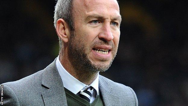 Shaun Derry