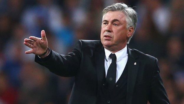 Carlo Ancelotti