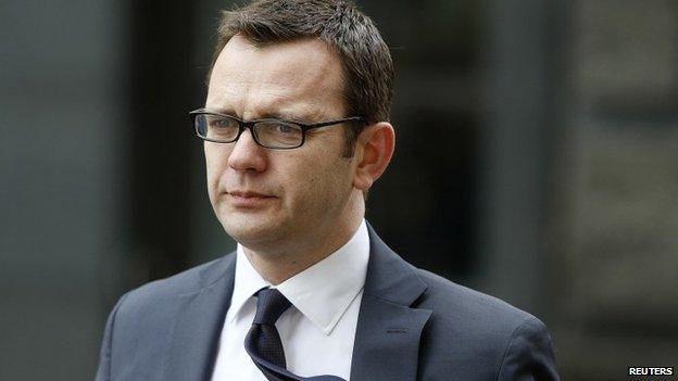 Andy Coulson