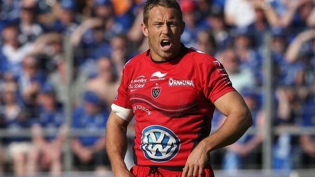 Jonny Wilkinson