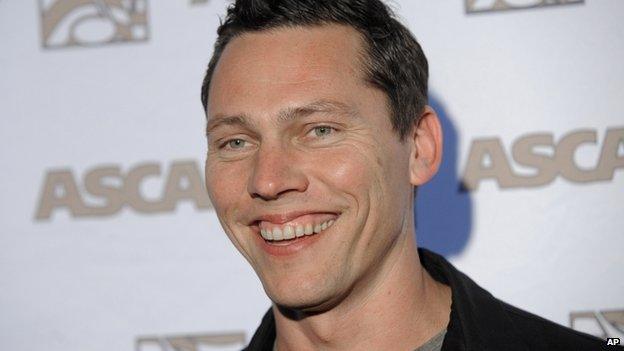 Tiesto