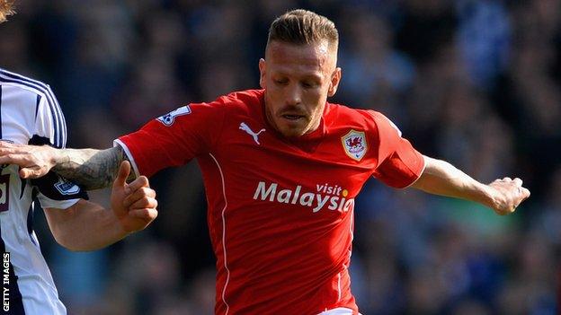 Craig Bellamy