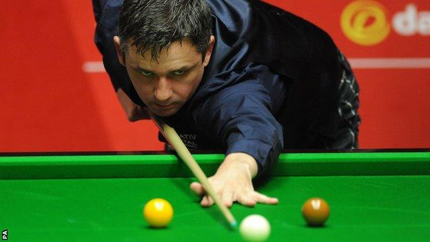 Alan McManus