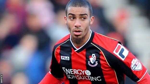 Lewis Grabban