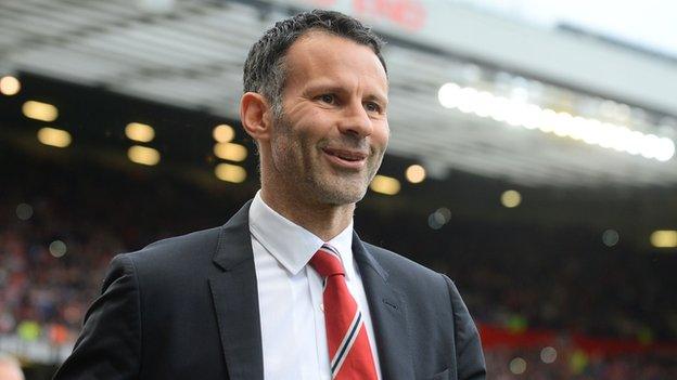 Ryan Giggs