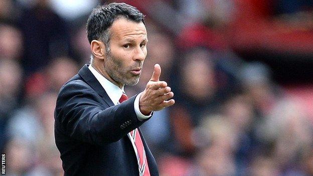 Ryan Giggs