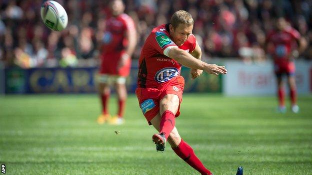 Jonny Wilkinson