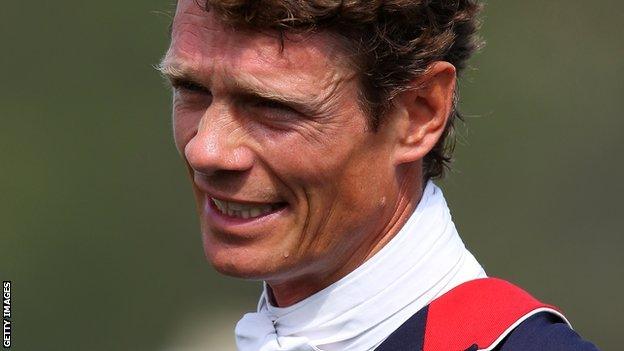 William Fox-Pitt