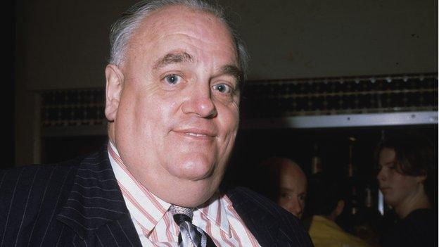 Cyril Smith