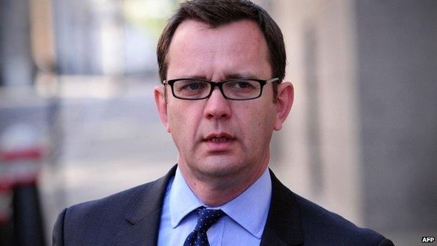 Andy Coulson