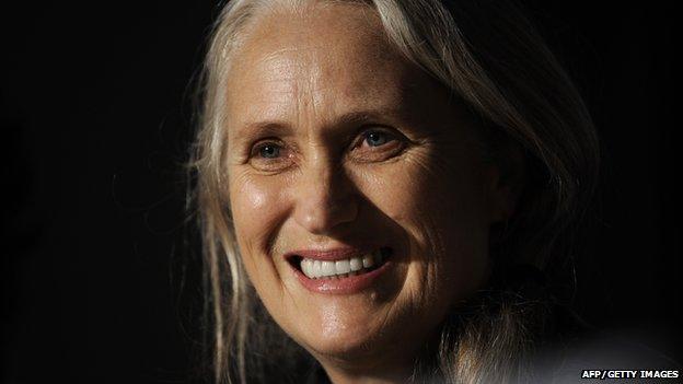 Jane Campion