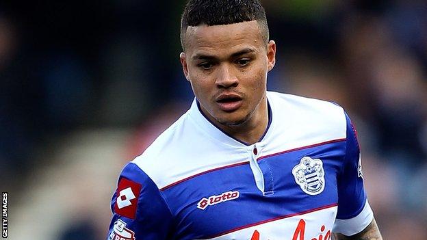 Jermaine Jenas