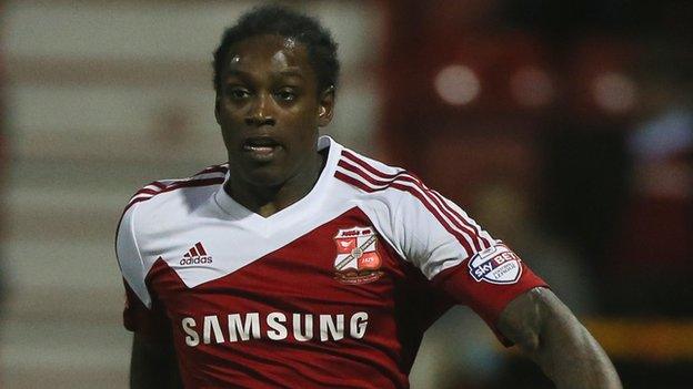 Nile Ranger