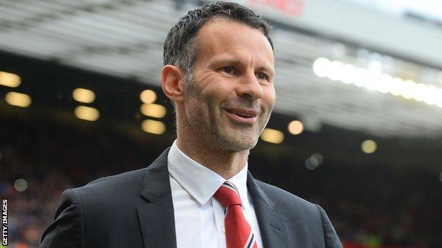 Ryan Giggs