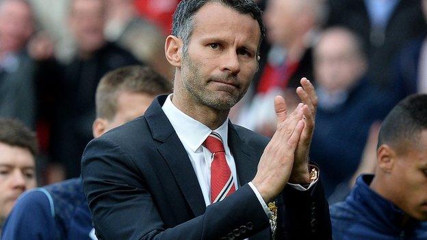 Ryan Giggs