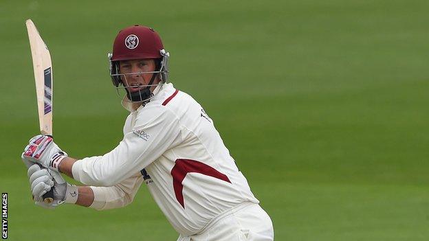 Marcus Trescothick