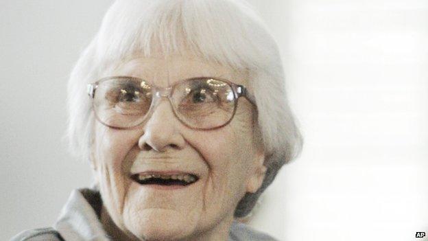 Harper Lee