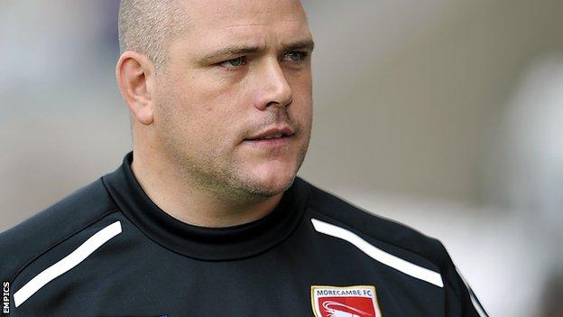 Jim Bentley