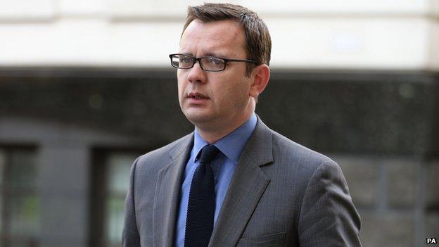 Andy Coulson