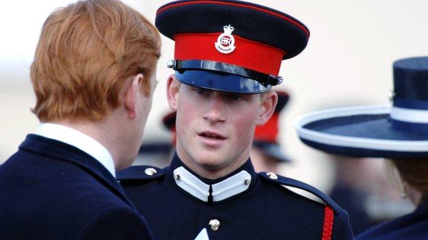 Prince Harry