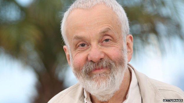 Mike Leigh