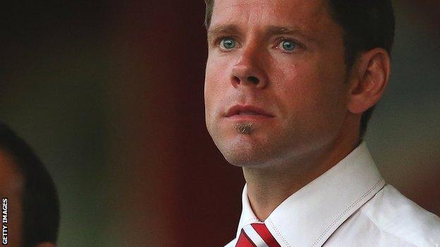 James Beattie