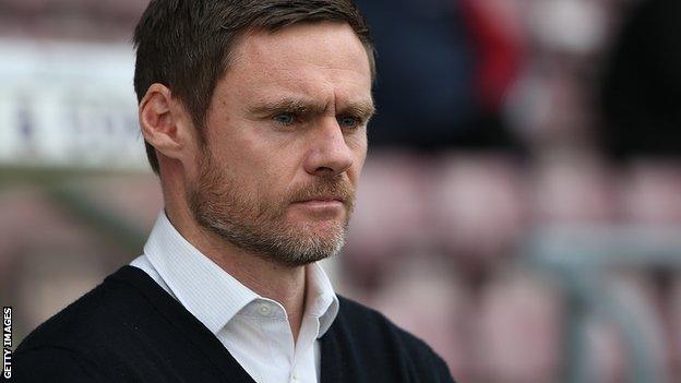 Graham Alexander