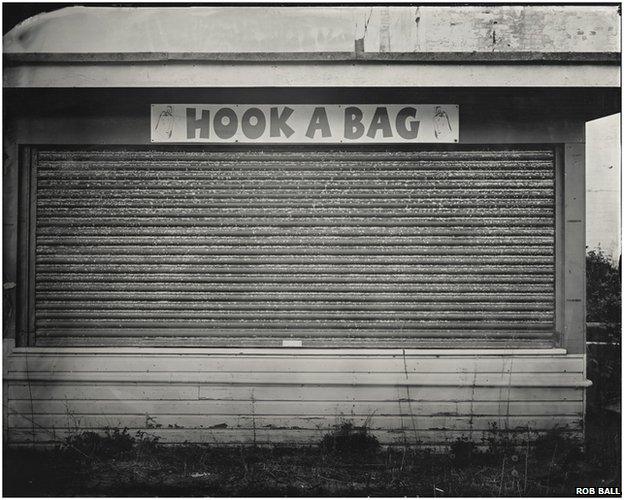 Hook a bag, Dreamland