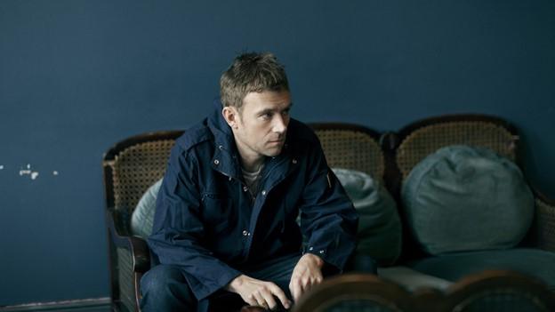 Damon Albarn