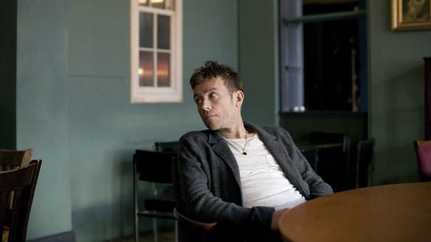 Damon Albarn