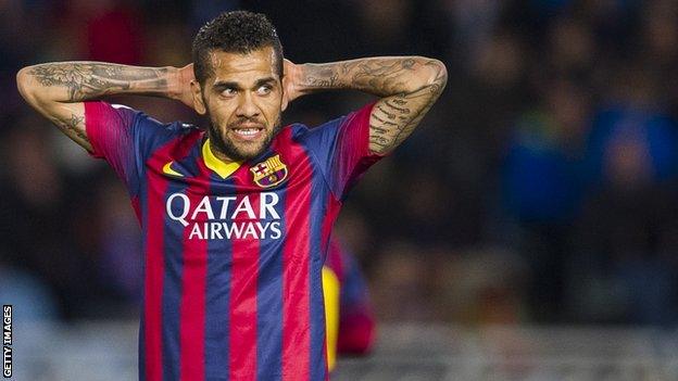 Dani Alves