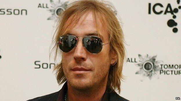 Rhys Ifans