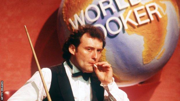 Jimmy White