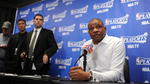 Doc Rivers