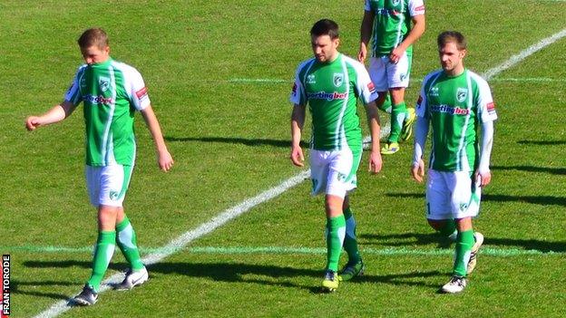 Guernsey FC