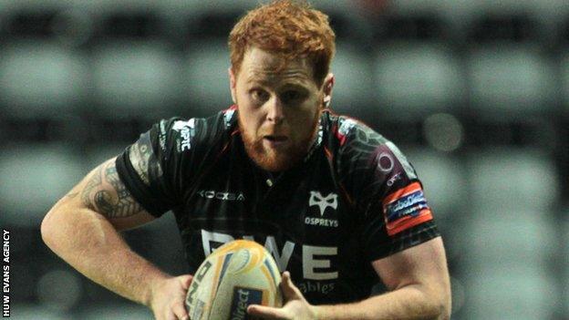 Dan Baker