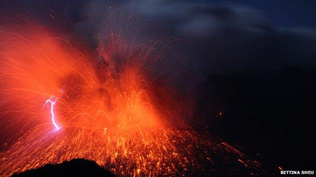 Sakurajima