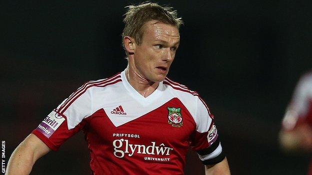 Dean Keates